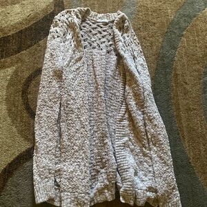 Maurices Cozy Knit Sweater